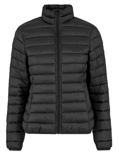 NEM-NM030-Ladies Light Puffer Jacket